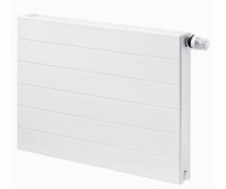 Stelrad Radiátor PLANAR STYLE typ 22 600x500mm 495W