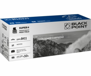 Toner Black Point LBPPOB411 (čierny)