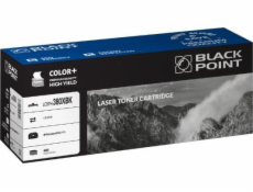 Toner Black Point LCBPH380XBK (čierny)