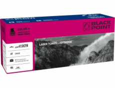 Toner Black Point LCBPH413XCFM (purpurový)