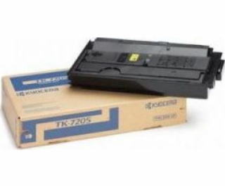 Toner Kyocera TK-7205 čierny