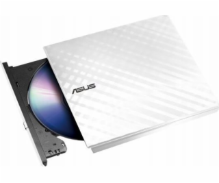 Asus SDRW-08D2S-U disk LITE/WHT/G/A