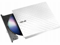 Asus SDRW-08D2S-U disk LITE/WHT/G/A