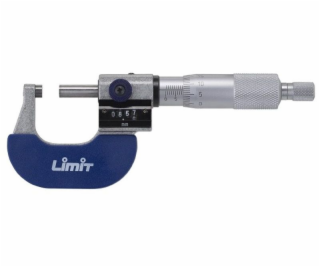 Limitný mikrometer (119100105)