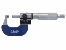 Limitný mikrometer (119100105)