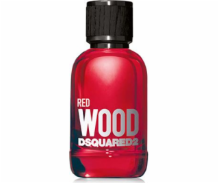 Dsquared2 Red Wood Pour Femme EDT 50 ml