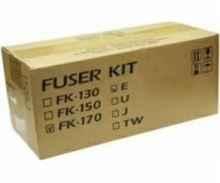 Kyocera Fuser FK-170 (302LZ93040)