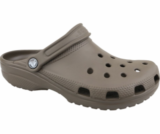 Crocs Crocs Classic 10001-200 hnedá 36/37