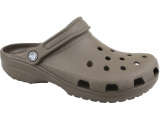 Crocs Crocs Classic 10001-200 hnedá 36/37