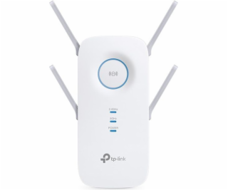 Prístupový bod TP-Link RE650