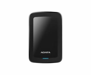 ADATA HDD Classic HV300 2TB externý pevný disk čierny (AH...