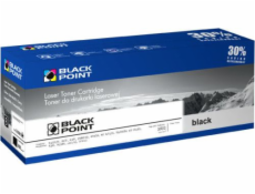 Black Point LBPLMS310 čierna (BLLMS310UBCBW)