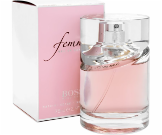 Hugo Boss Femme EDP 75 ml