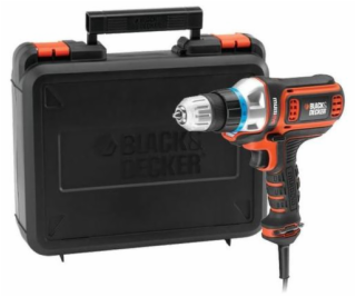 Skrutkovač Black & Decker Multievo MT350K