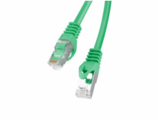 Lanberg Patchcord Lanberg Ftp Kat.6 20m Zielony