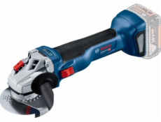 Bosch uhlová brúska 18V 125mm bez batérií a nabíjačky GWS 18V-10 (06019J4002)