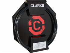 Clarks Hydraulická brzdová hadica CLARK&S SHIMANO (XTR 2007-2010, XT 2008-2009, LX 2005-2008, ďalej, Deore 2005-2009 a ďalej, Clarks Skeletal, EX0, HDB predný zadný