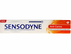 Sensodyne GSK Sensodyne zubná pasta proti zubnému kazu 75 ml