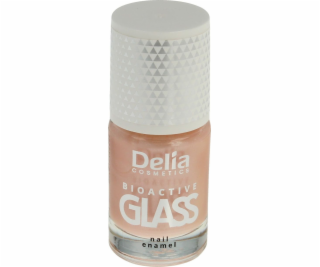 Bioaktívna sklovina na nechty Delia Delia Cosmetics č. 06...