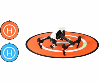 SunnyLife Landing Mat Pristávacia plocha 75 cm pre Drone ...