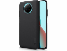 Nillkin Nillkin Frosted Shield Xiaomi Redmi Note 9T Black