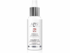 APIS Hyaluron 4D s kyselinou hyalurónovou Argireline 30ml