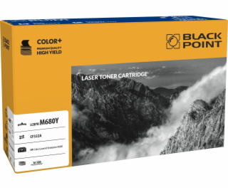 Black Point BLACK POINT (laserový toner Black Point LCBPH...