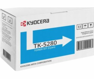 Kyocera TK-5280C azurová (1T02WCNL0)