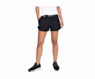 Under Armour Under Armour Play Up Short 3.0 1344552-001 č...