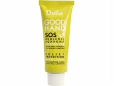 Delia Delia Cosmetics Good Hand SOS upokojujúci a ochranný krém na ruky 75 ml