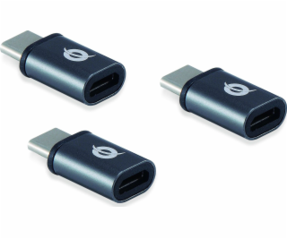 Conceptronic CONCEPTRONIC USB adaptér USB-C adaptér -&gt;...