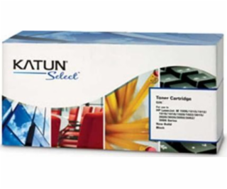 Katun toner CRG718 azurový výkon (2661B002)