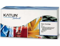 Katun toner CRG718 azurový výkon (2661B002)