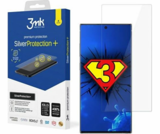 3MK 3MK Silver Protect + Sam N975 Note 10 Plus, antimikro...