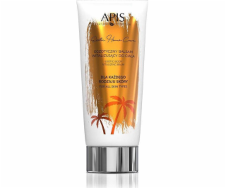 APIS Exotické revitalizačné telové mlieko 200 ml