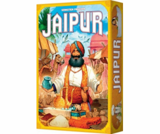 Rebel Game Jaipur (nové vydanie)