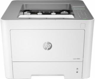 Laserová tiskárna HP LaserJet 408DN (7UQ75A)