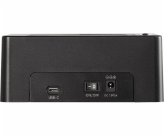 LogiLink USB-C Quickport Station/Replicator (QP0028)