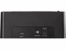 LogiLink USB-C Quickport Station/Replicator (QP0028)