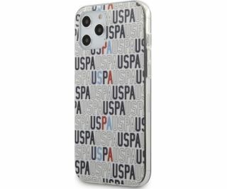 US Polo ASSN US Polo USHCP12LPCUSPA6 iPhone 12 Pro Max 6....