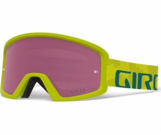 GIRO okuliare TAZZ MTB citrón fanatic (GR-7114192)