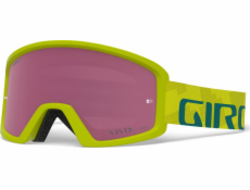 GIRO okuliare TAZZ MTB citrón fanatic (GR-7114192)