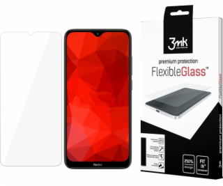 Hybridné sklo 3MK FlexibleGlass Xiaomi Redmi 8A