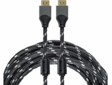 Libox HDMI - HDMI kabel 5m černý (LB0195-5)