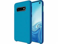 Silikónové púzdro Samsung A20s A207 sky ski/blue