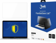 Hybridné sklo 3MK 3MK FlexibleGlass Lite Apple MacBook Air 13 2020