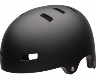 BELL Junior Helmet Span matne čierna XS (4953 cm)