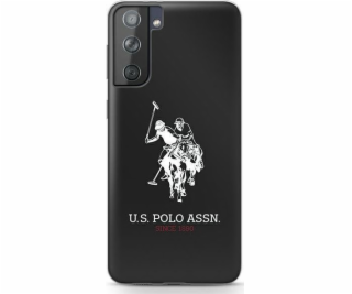 US POLO US Polo USHCS21STPUHRBK S21 G991 čierna / čierna ...