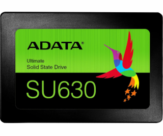 ADATA Ultimate SU630 240GB 2.5 SATA III SSD (ASU630SS-240...