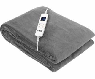 Noveen EB650 electric blanket 160 W Grey